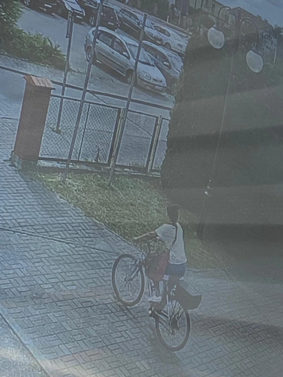 fot. KPP Człuchów 