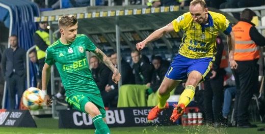 źródło: Arka Gdynia