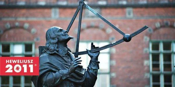 Gdańsk: huczne świętowanie urodzin Heweliusza