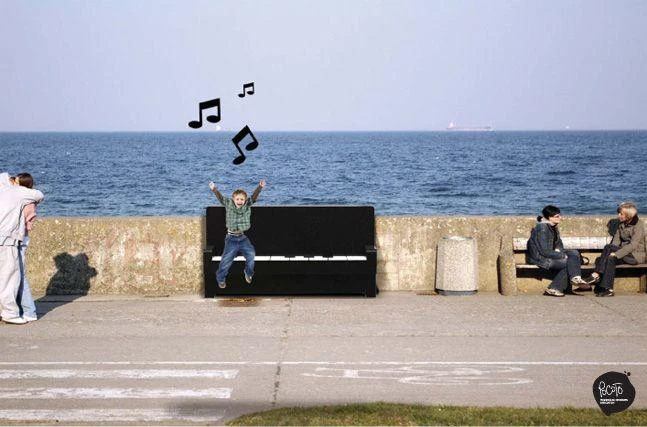 Gdynia PlayGround