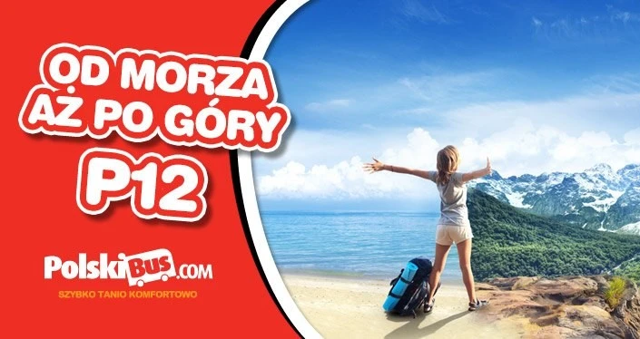 Polskim Busem z Gdańska do Rzeszowa!
