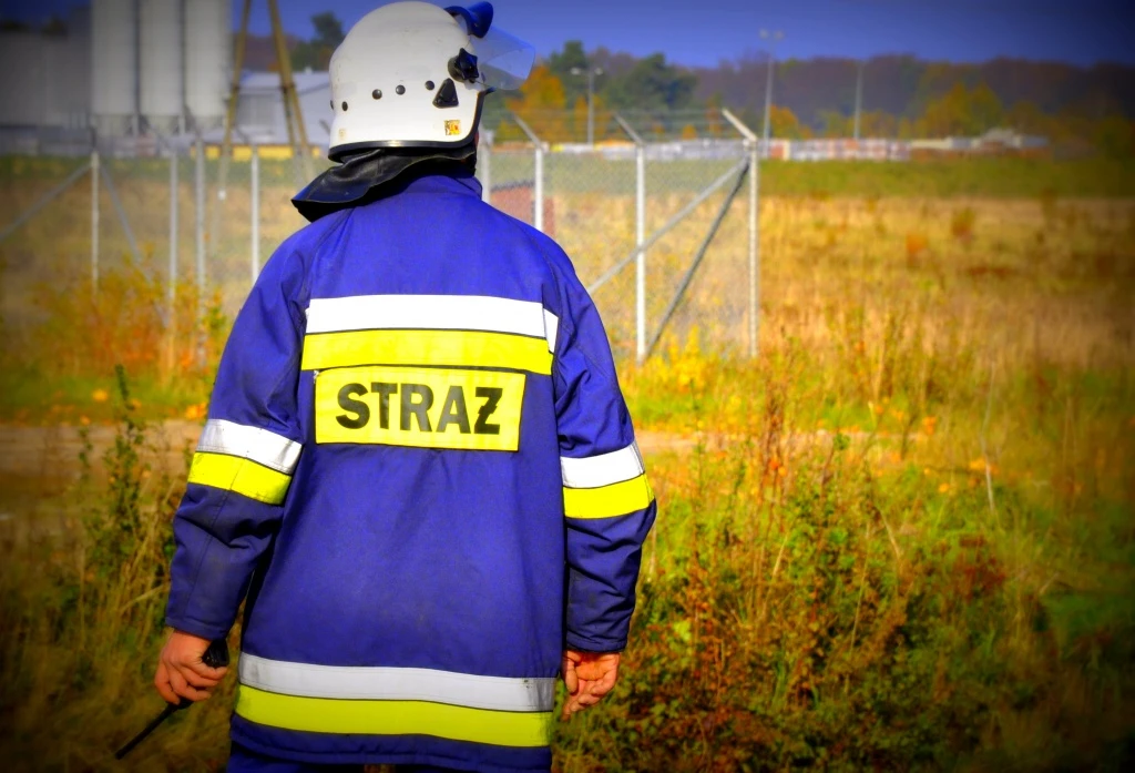 Ponad 76 mln zł dla strażaków, pograniczników i funkcjonariuszy BOR