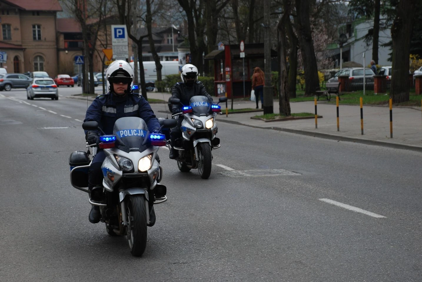 Fot. KPP Wejherowo