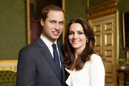 Ślub księcia Williama i Kate Middleton. Transmisja LIVE