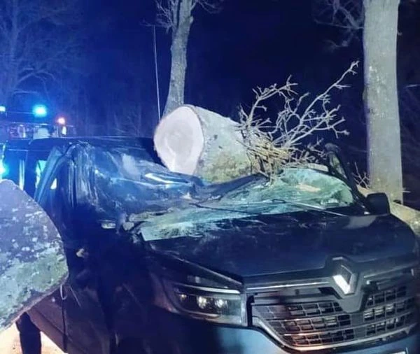 fot. facebook.com/Komenda-Powiatowa-Policji-w-Wejherowie