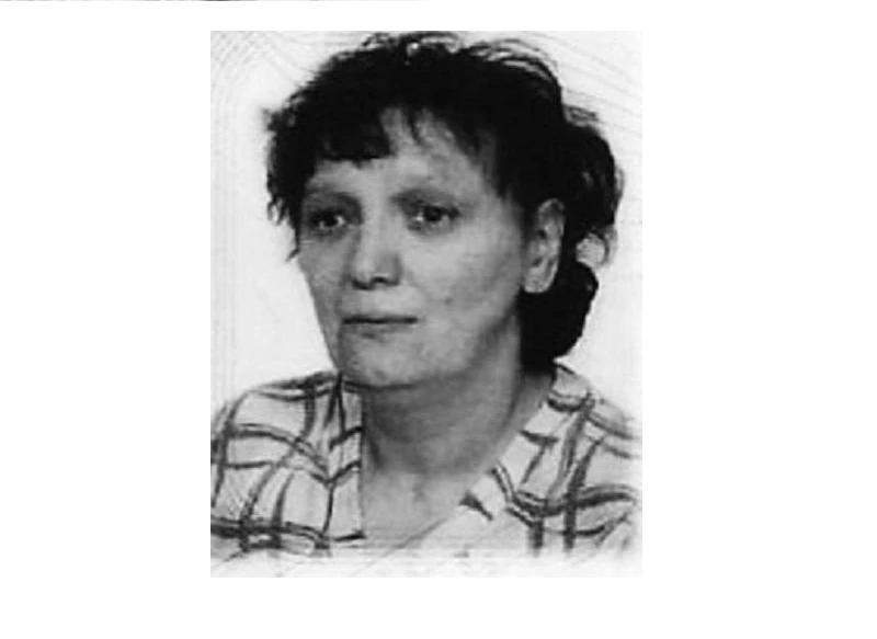 Zaginęła Helena Koźmińska