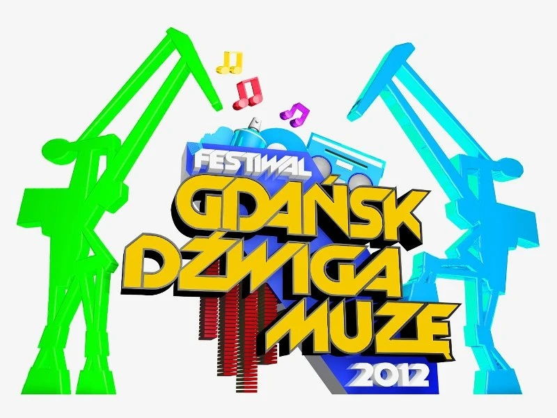 Rusza Gdańsk Dźwiga Muzę