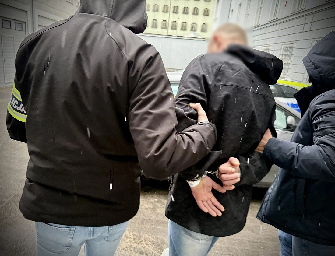 Fot. KMP Gdańsk