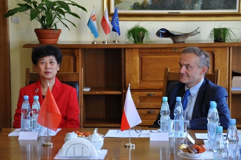 fot. Michał Kowalski