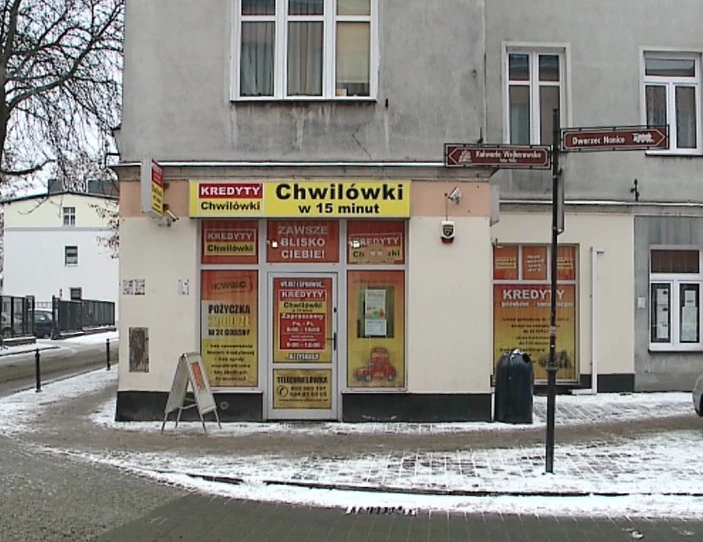 Szybki kredyt na święta - nowa moda?