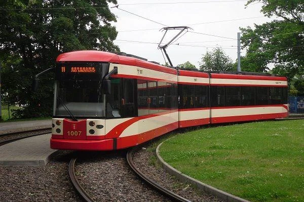 Gdańsk: Tramwaje będą miały swoich patronów
