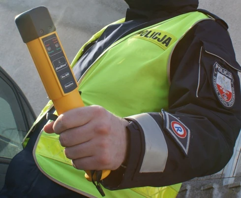 Fot. Policja