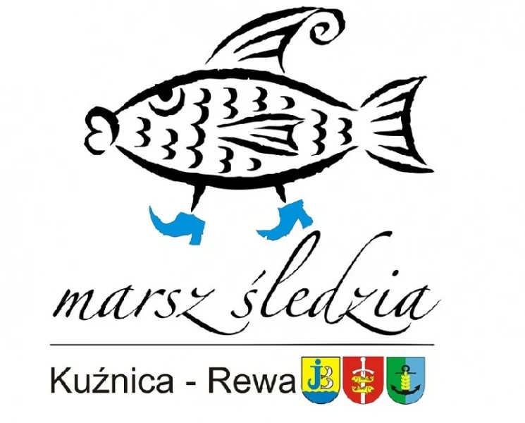 Jutro XII Marsz Śledzia