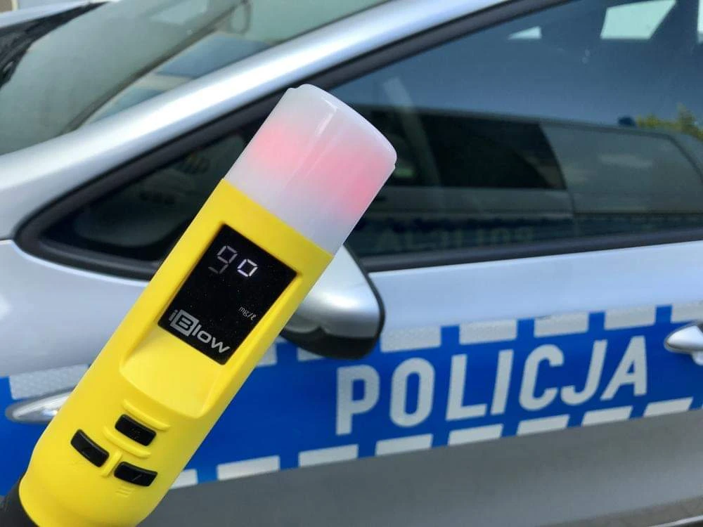Zdjęcie ilustracyjne, źródło: policja.pl