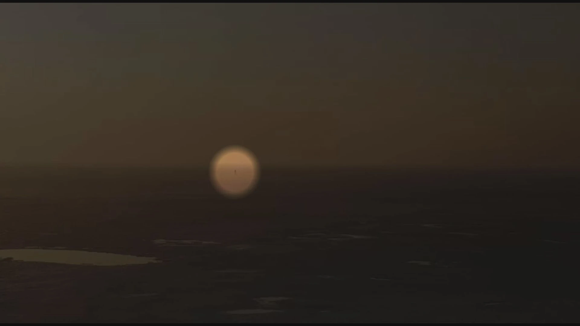 Fot. screenshot z filmiku zamieszczonego na profilu Kuźnica Hel