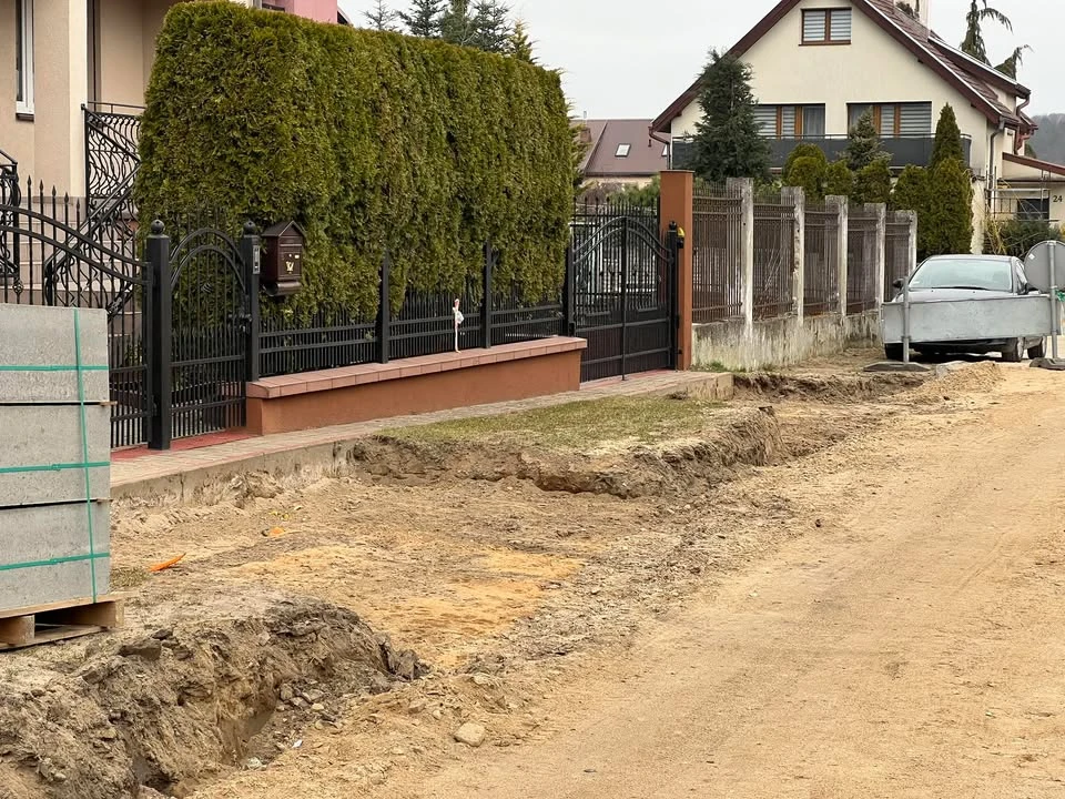 nadesłane przez Czytelniczkę 