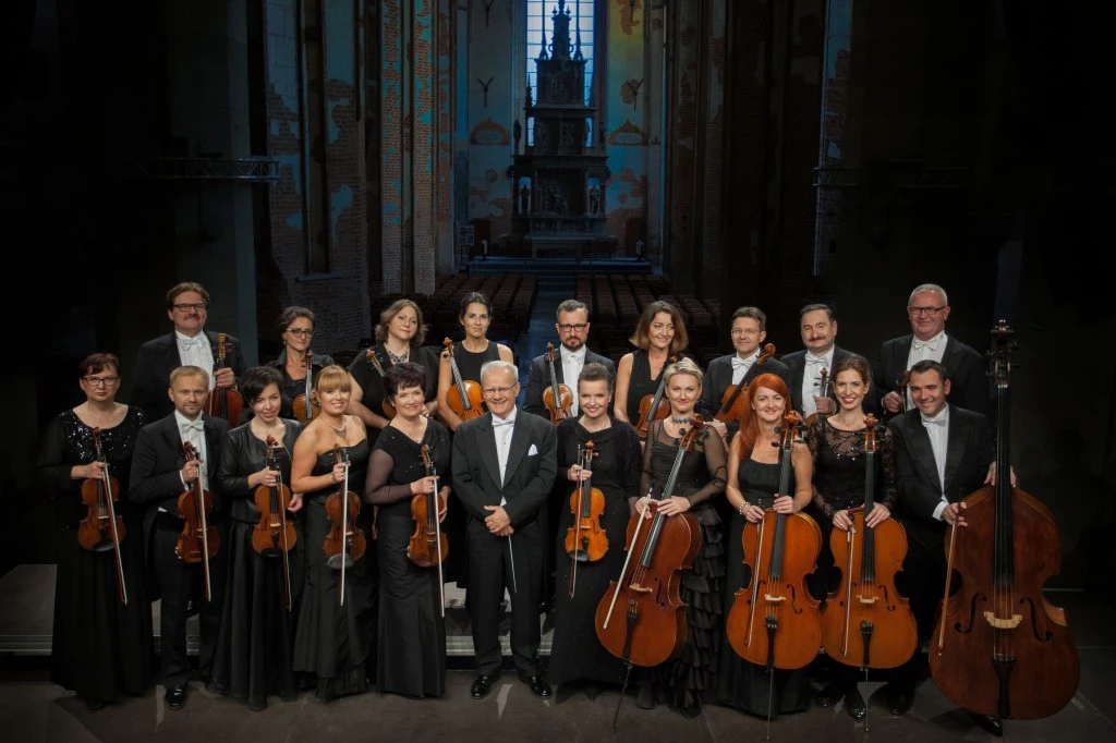 Koncert Wigilijny w Filharmonii Kaszubskiej
