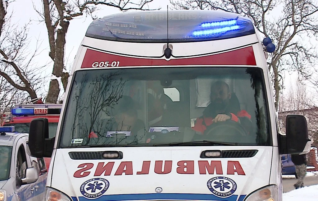 Zdjęcie ilustracyjne/archiwum TTM