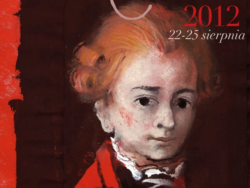 Dziś rozpoczyna się Mozartiana
