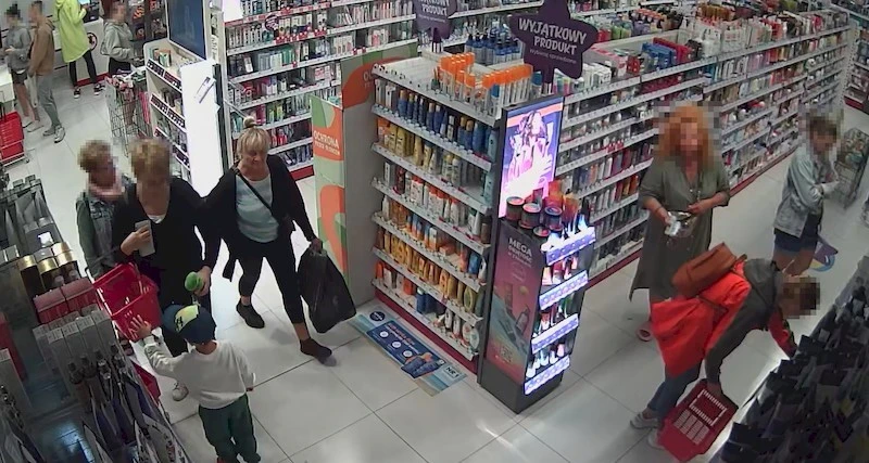 Zdjęcie ilustracyjne/KPP Puck 
