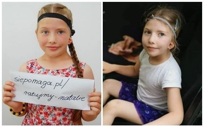Źródło:siepomaga.pl