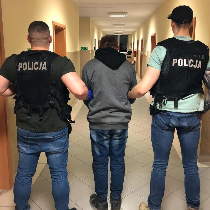 Fot. Pomorska Policja 