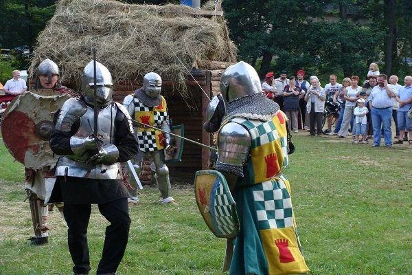 Wejherowo: Fotorelacja z Pikniku Historycznego