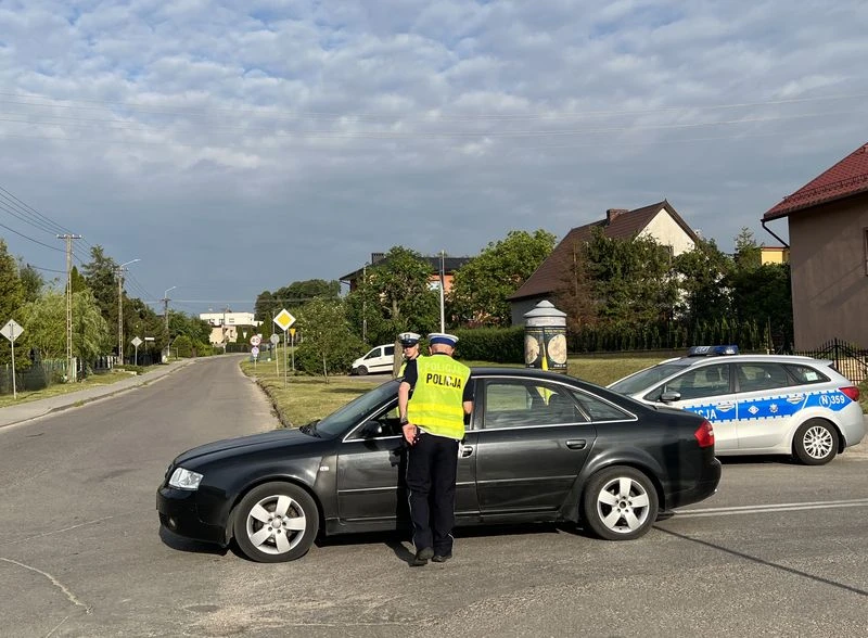 Fot. KPP Wejherowo 
