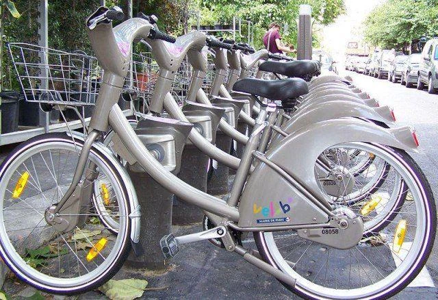 W Gdańsku powstanie wypożyczalnia rowerów
