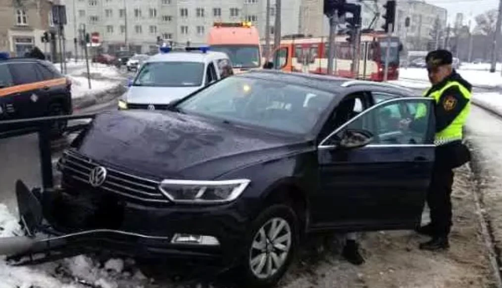 fot. Straż Miejska w Gdańsku 