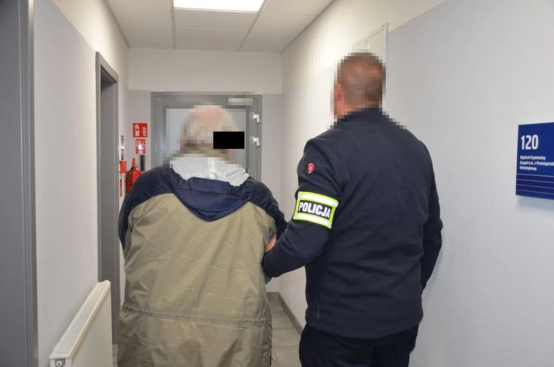Fot. KPP w Wejherowie 