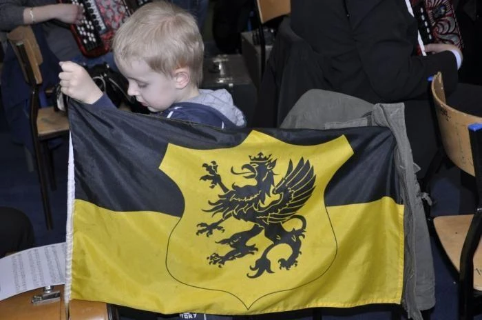 „Czy warto uczyć jezyka kaszubskiego w przedszkolu?”