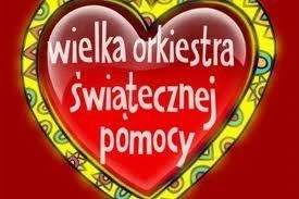 Władysławowo - XIX Finał Wielkiej Orkiestry Świątecznej Pomocy