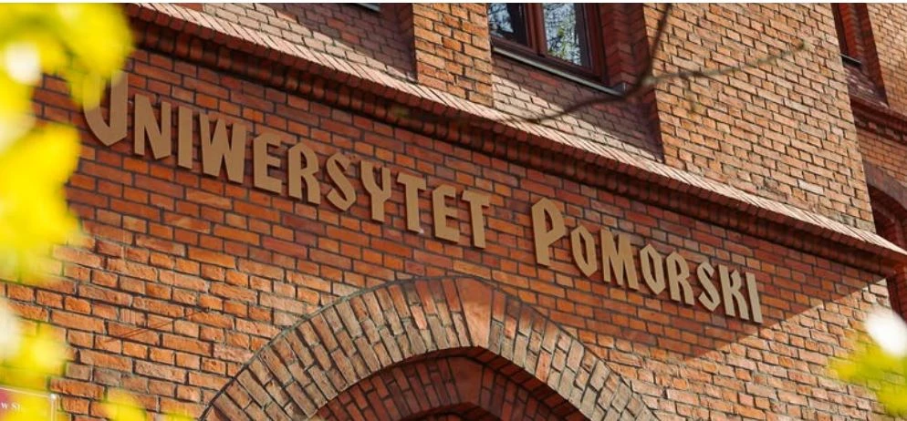 fot. Uniwersytet Pomorski w Słupsku/fb
