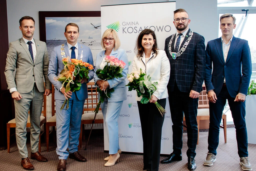 źródło: UG Kosakowo
