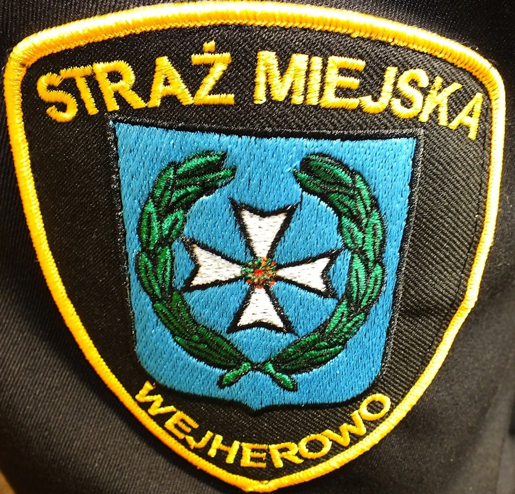 Uciekinier na  Kalwarii Wejherowskiej