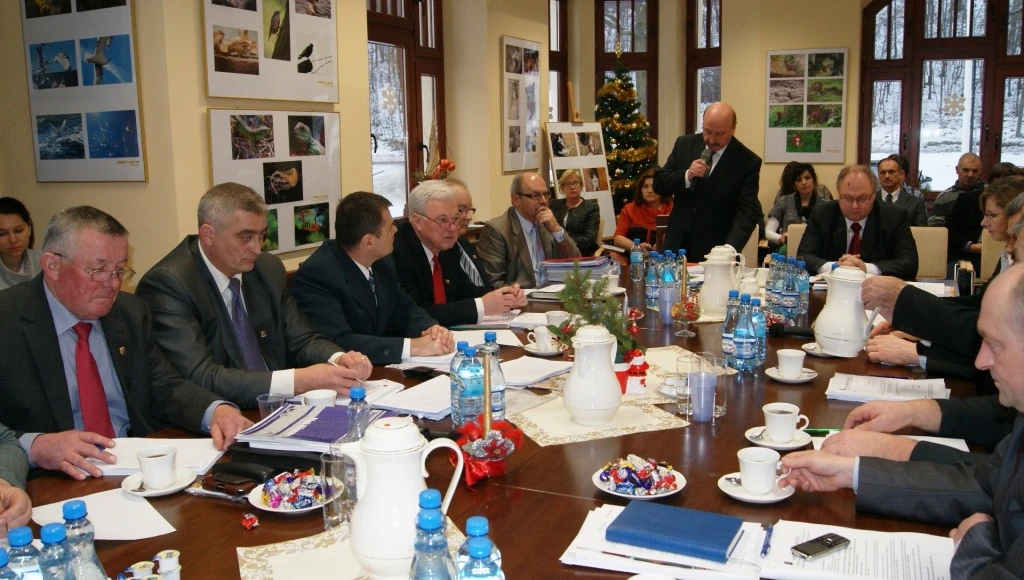Radni gminy Wejherowo uchwalili budżet