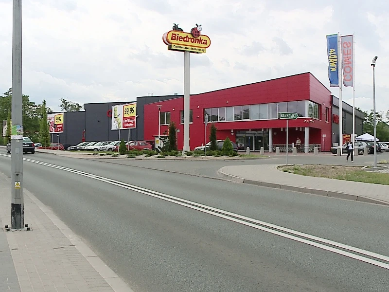 Z sygnalizacją na Zamostnej będzie bezpieczniej
