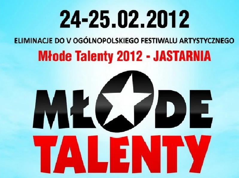 Młode talenty w Jastarni