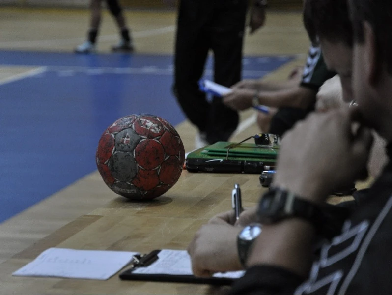 Polska vs. Niemcy w Hali Gdynia