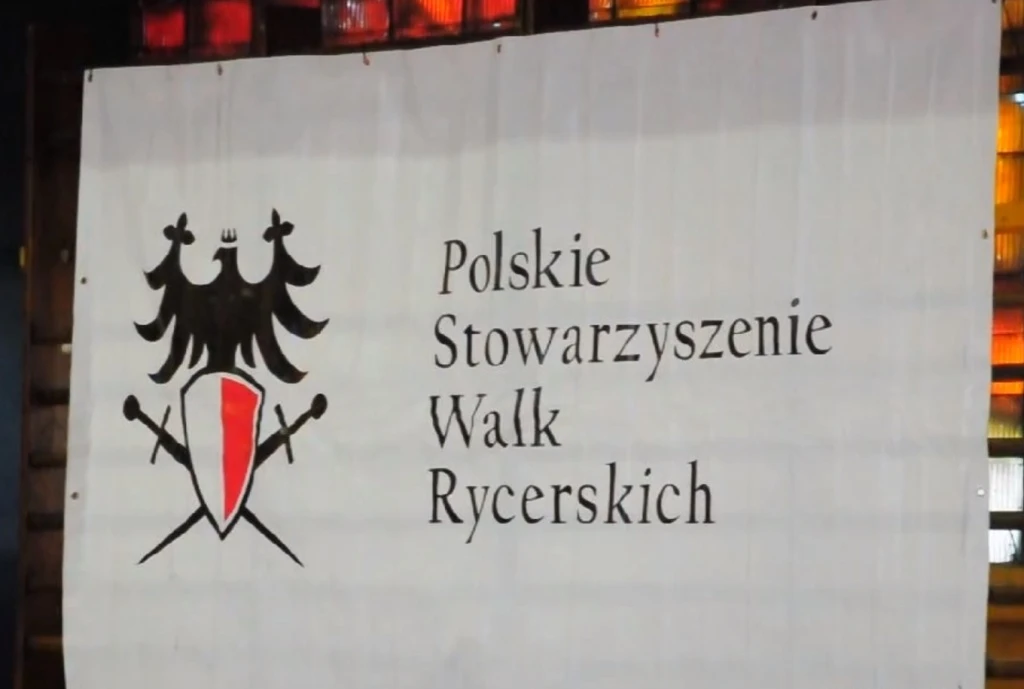 Najazd rycerzy na Gdynię