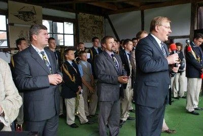 Dzień Chleba i Miodu już w niedzielę