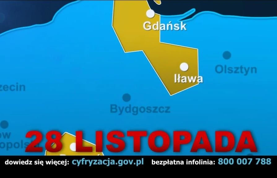 Cyfryzacja - co to takiego?