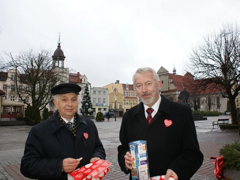 WOŚP zmierza po rekord – 50 mln zł?