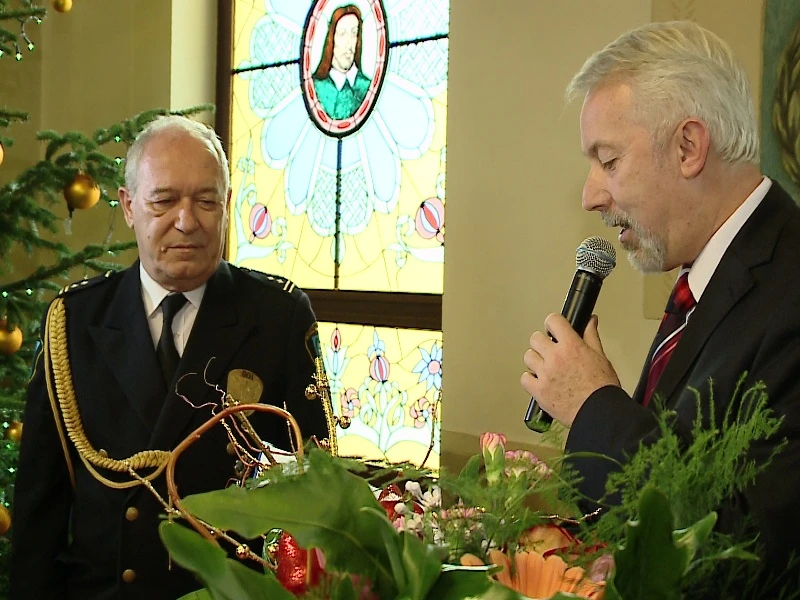 Wejherowscy radni przyjęli budżet miasta na 2012 rok