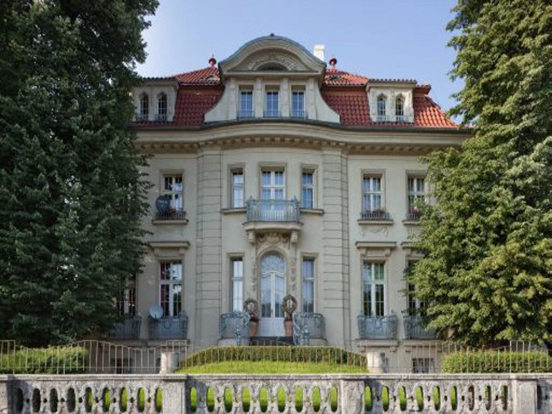 Święto ulicy Jana Uphagena