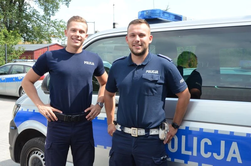 Fot. KPP Wejherowo