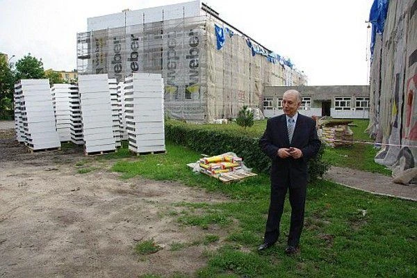 Wejherowo: Wakacyjne remonty w szkołach