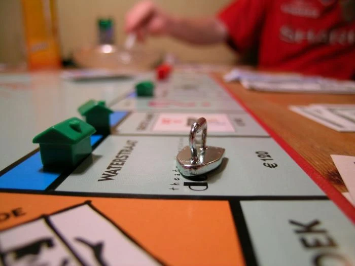 Gdynia ponownie na planszy Monopoly