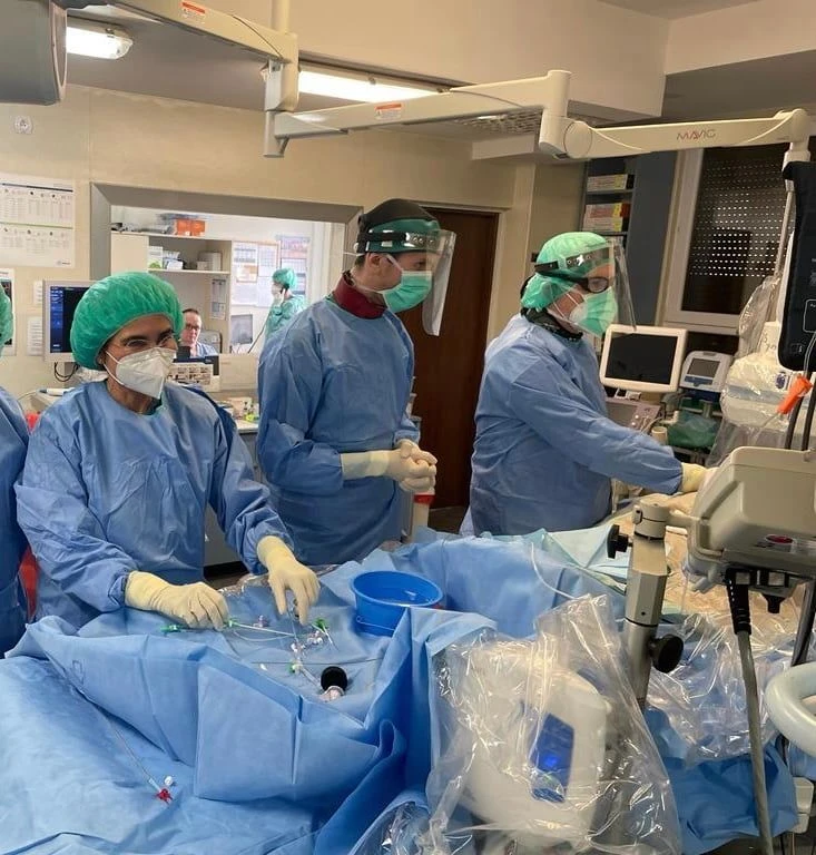 Fot. Szpital Specjalistyczny im F. Ceynowy w Wejherowie